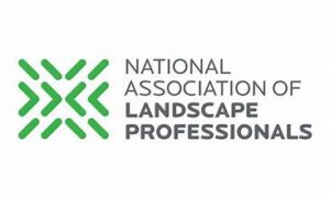 national association of landscape professionals logo